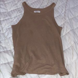 Imogene + Willie tank